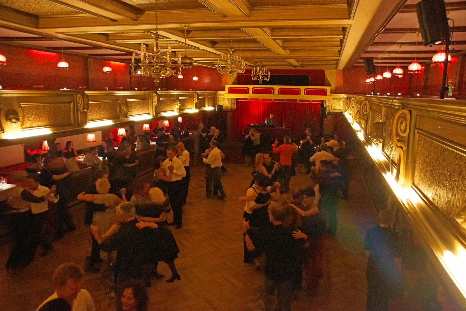 Locations Tango Luna Kaufbeuren